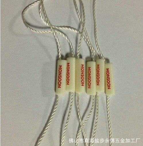 服裝吊粒，服飾宣傳的點(diǎn)睛之筆
