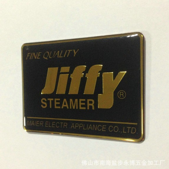印刷標牌