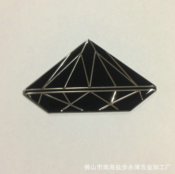 音箱標牌