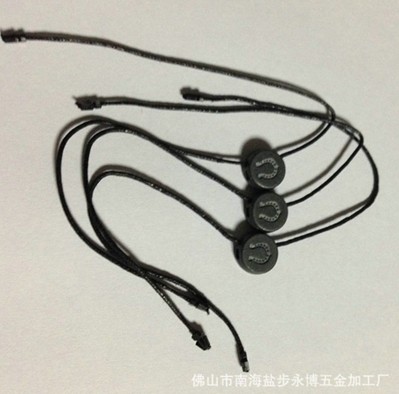 【五金吊粒】在服飾中起到畫龍點睛的作用！