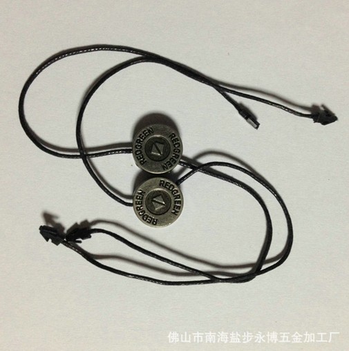 從過去到未來，合金吊粒從不停歇！