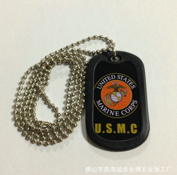 【金屬狗牌】提醒：愛狗要掌握好那個“度”