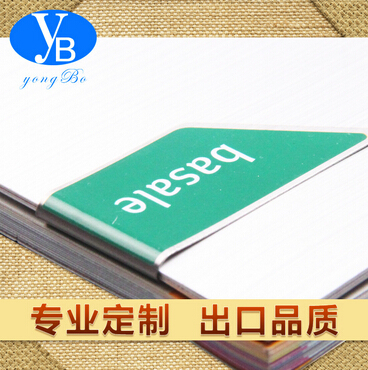 40x20金屬錢夾鈔票夾 金屬鈔票夾 鈔票夾子金屬錢幣夾